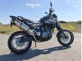 YAMAHA XT 660 X 2007/3 - 5