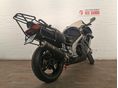HONDA VFR 750 F 1996 - 3