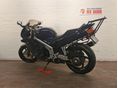 HONDA VFR 750 F 1996 - 4