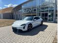 PORSCHE TAYCAN 4S Akár tartós bérletre is! ÁFÁS! Szervizkönyv! 2030-ig akkumulátor garancia!