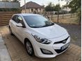 HYUNDAI I30 2015/4 - 5