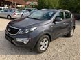 KIA SPORTAGE 1.6 GDI LX EDITION-4 ÜLÉSFŰTÉS-GYÁRI FÉNYEZÉS!!!