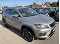 SEAT ATECA 2017/3 - 2