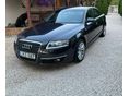 AUDI A6 2.0 TDI DPF