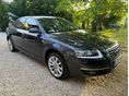 AUDI A6 2008/2 - 2