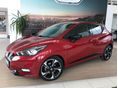 NISSAN MICRA 2017/9 - 5