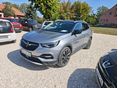 OPEL GRANDLAND X 1.6 T PHEV Ultimate AWD (Automata) ÖSSZTELJESÍTMÉNY 300LE . VONÓHOROG RENGETEG EXTRA