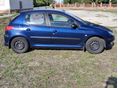 PEUGEOT 206 2004/7 - 3
