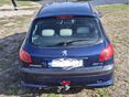 PEUGEOT 206 2004/7 - 4