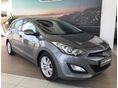 HYUNDAI I30 2013/1 - 2