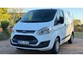FORD TRANSIT 2014/12 - 1