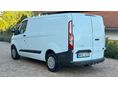 FORD TRANSIT 2014/12 - 2