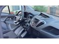 FORD TRANSIT 2014/12 - 7