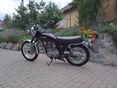 YAMAHA SR 400 