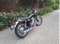 YAMAHA SR 400 2015/1 - 2