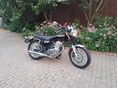 YAMAHA SR 400 2015/1 - 3