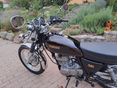 YAMAHA SR 400 2015/1 - 4