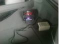 HONDA INSIGHT 2002/7 - 6