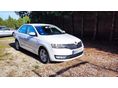 SKODA RAPID 1.6 CR TDI Ambition