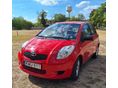 TOYOTA YARIS 2007/9 - 1