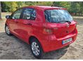 TOYOTA YARIS 2007/9 - 2