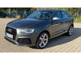 AUDI RS Q3 RSQ3 2.5 TFSI quattro S-tronic