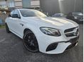 MERCEDES-AMG E 63 2019/4 - 2