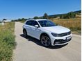 VOLKSWAGEN TIGUAN 2018/7 - 2