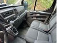 FORD TRANSIT 2021/9 - 2