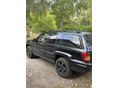 JEEP GRAND CHEROKEE 2005/9 - 5