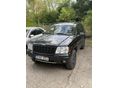 JEEP GRAND CHEROKEE 2005/9 - 1