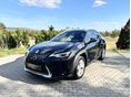 LEXUS UX 250h Elegance Plus CVT Sávtartó. ülésfűtés. tempomat. tolatókamera