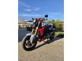 BMW F 900 R 2020/5 - 2