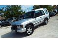 LAND ROVER DISCOVERY 2003/8 - 3