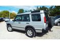 LAND ROVER DISCOVERY 2003/8 - 5
