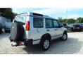 LAND ROVER DISCOVERY 2003/8 - 7