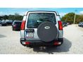 LAND ROVER DISCOVERY 2003/8 - 9