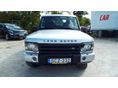 LAND ROVER DISCOVERY 2003/8 - 15