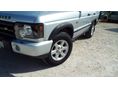 LAND ROVER DISCOVERY 2003/8 - 21