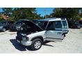LAND ROVER DISCOVERY 2003/8 - 22