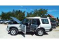 LAND ROVER DISCOVERY 2003/8 - 29