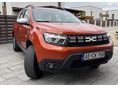 DACIA DUSTER 2023/7 - 2