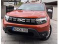 DACIA DUSTER 2023/7 - 1