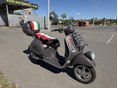 VESPA GTV 2012/6 - 5