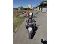 VESPA GTV 2012/6 - 7