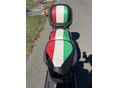 VESPA GTV 2012/6 - 10