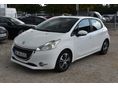 PEUGEOT 208 2013/5 - 2