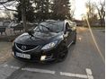 MAZDA 6 Sport 2.2 CD TE