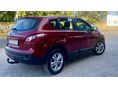 NISSAN QASHQAI 2012/9 - 2