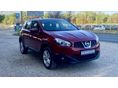 NISSAN QASHQAI 2012/9 - 4
